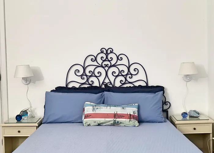 Gisella בית נופש *