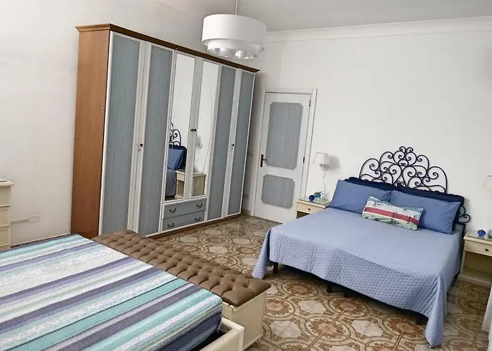 בית נופש Gisella *