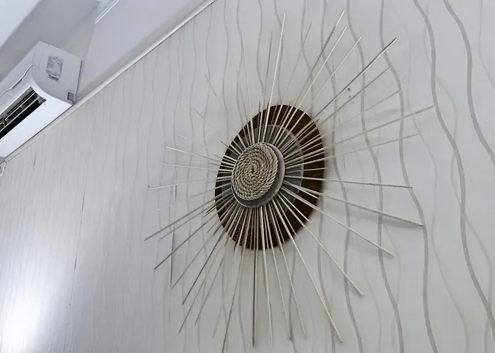 Gisella בית נופש פונטה פרושוטו